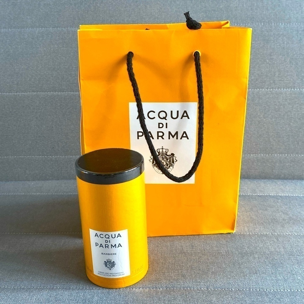 Acqua Di Parma Face Moisturizing Face Cream